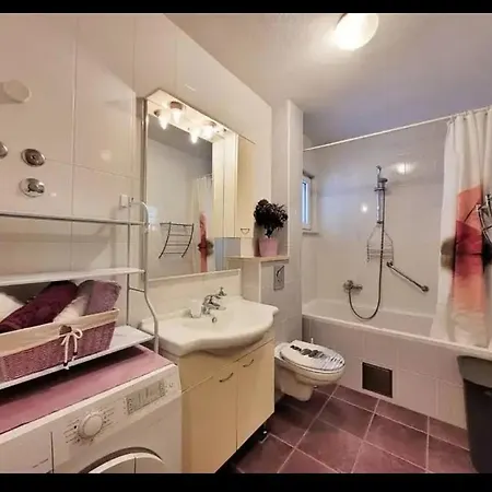 Natasha Апартаменты