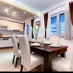 Apartment Natasha *