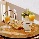 Natasha Apartment Makarska