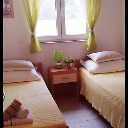 Apartman Natasha
