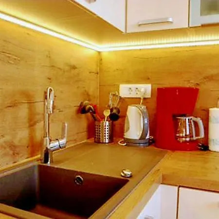 Natasha Apartman *