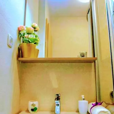 Apartment Natasha Makarska