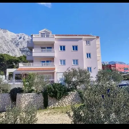 Apartman Natasha