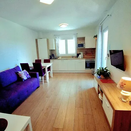 Apartman Natasha Makarska