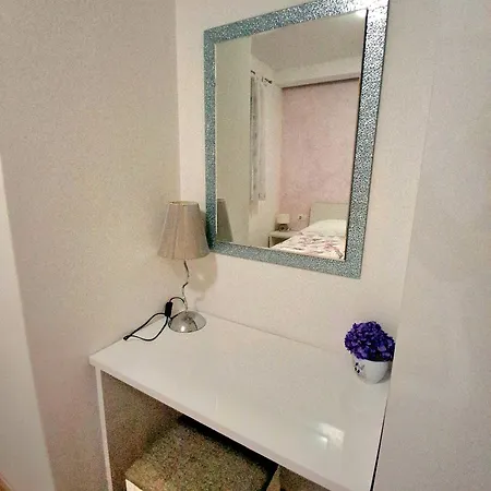 Natasha Apartment *