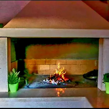 Natasha Apartment