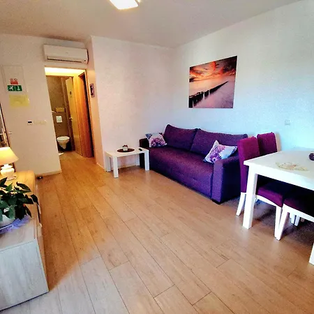 Apartment Natasha