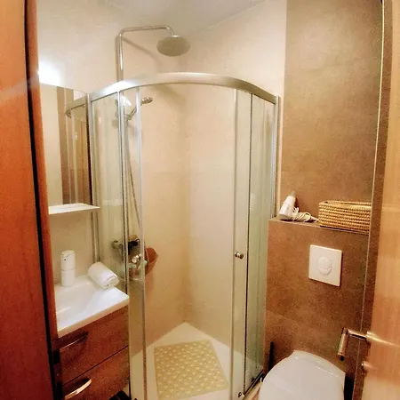 Apartman Natasha Makarska
