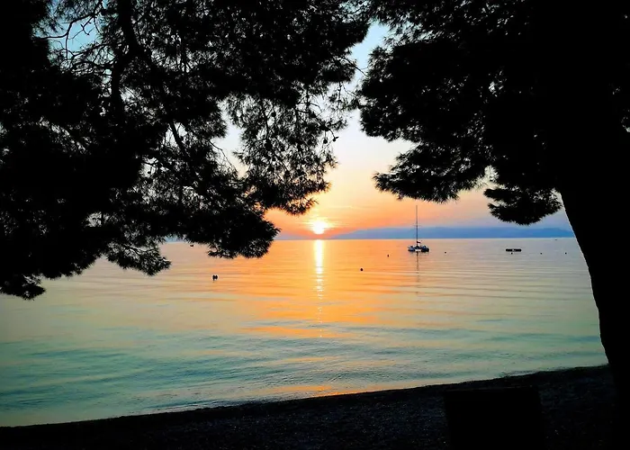 Apartment Natasha Makarska