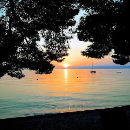 Appartamento Natasha Makarska