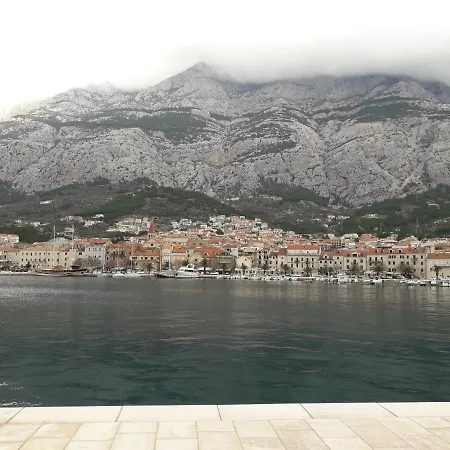 Appartamento Natasha Makarska